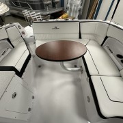 2026 Stingray 231DC - Indigo Blue